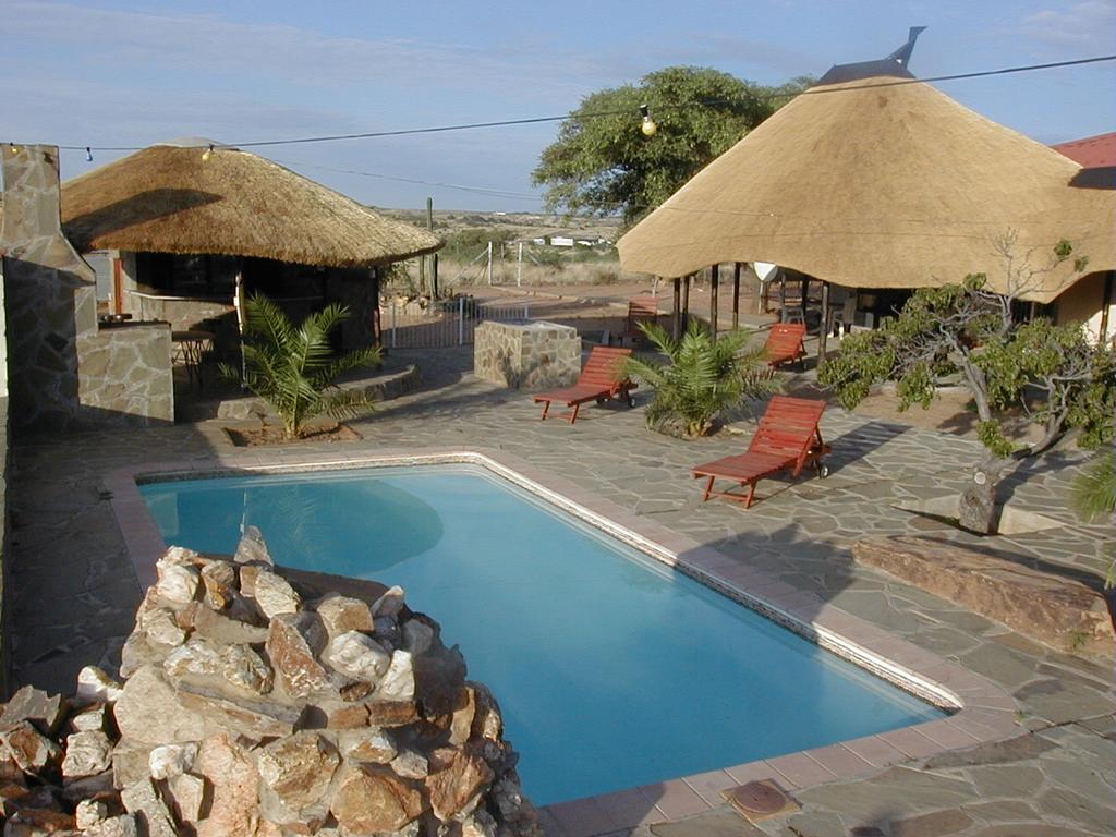 Airport Lodge Voigtland Exterior photo