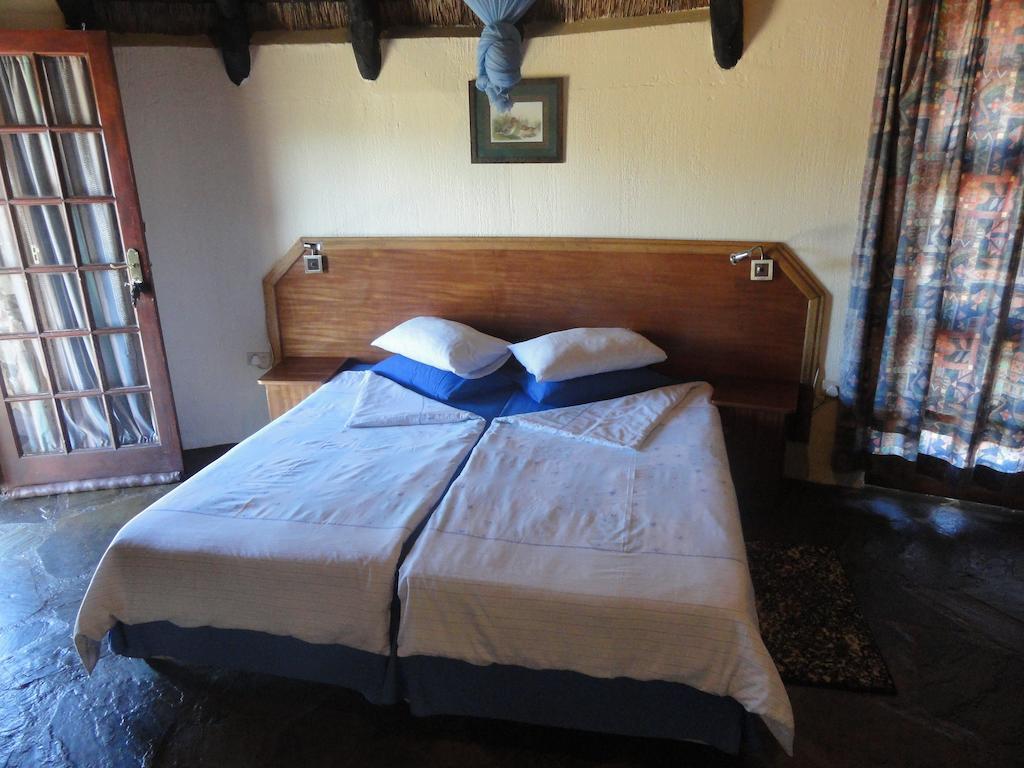 Airport Lodge Voigtland Room photo