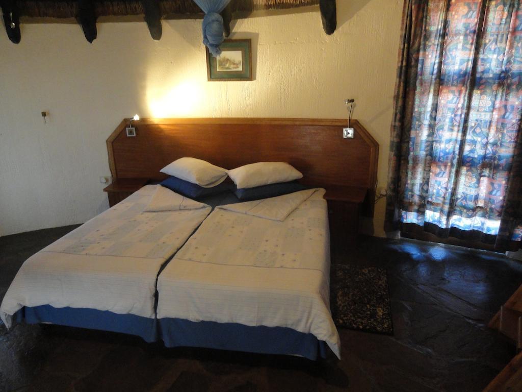 Airport Lodge Voigtland Room photo